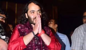Anant Ambani becomes Executive Director of Reliance Industries: Will assume office on May 1
