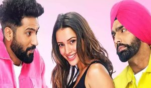 Vicky Kaushal ‘Bad Newz’ delivers box office triumph with ‘Good Newz”