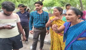 Prisoner dies in Faridabad jail, Family members not allowed to see body for 24 hours