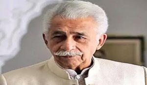 Naseeruddin Shah turns 74: Honoring decades of iconic acting and lasting influence