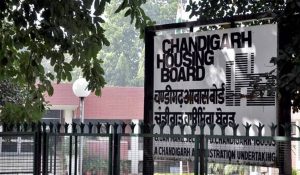 Housing Board takes action, Licenses of 16 flats cancel in Chandigarh