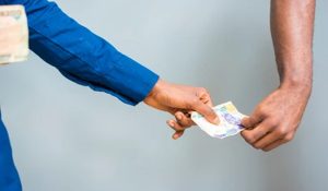 ESI arrests in Rewari for taking bribe, ACB team  caught red-handed at Bawal police station