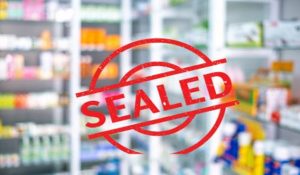 Chamba Health department raid reveals shopkeeper unable to account for drug recovery