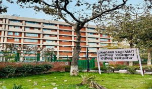 “Haryana Proposes 3 IAS Officers for Chandigarh Home Secretary; Await Central Government Approval”