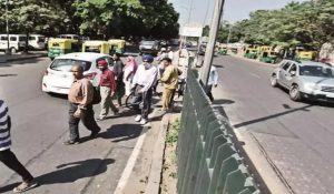 Chandigarh PGI and PU to be conncted by underpass, ease commute for thousands