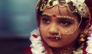 Auhtorities intervene to stop 15-year-old girl’s in Faridabad