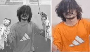 Haryana’s wanted kidnapped and thrown on road after chopping off fingers of both hands