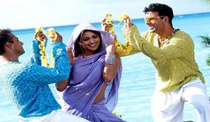 “20 years of being Rani”: Priyanka Chopra celebrates 20 years of movie ‘Mujhse Shaadi Karogi’