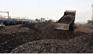 Coal India aiming to meet 875 million tonnes target for 2025-26