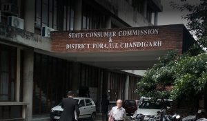 Tutor not found even after paying 1 lakh in Chandigarh