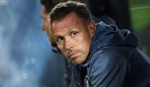 Football Association of Wales announce Craig Bellamy as new head coach