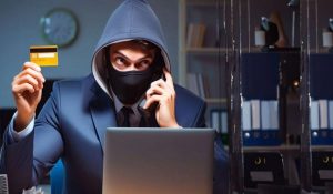 Credit card issuance scam exposes in Bhiwani