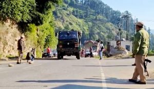 Chamba authorities issue alert after terrorist attack in Doda region