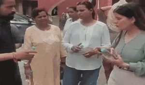 Police complaint against Chandigarh PEC employee
