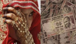 Woman faces eviction over dowry demand, forced to pay Rs 20lac in Bhiwani