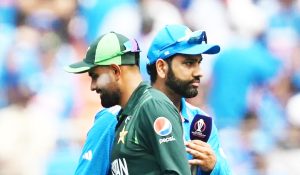India plans ICC request to move Champions trophy  matches from Pak to Dubai; Sri Lanka reacts