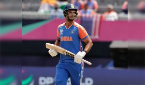Shivam Dube credits IPL, says ‘helped in improving game and confidence’