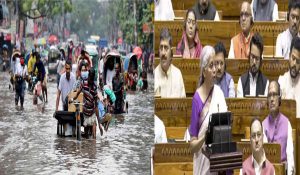 Flood assistance announced for Bihar, Assam, Himachal Pradesh and Uttarakhand in Budget 2024