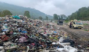 Tourists in Himachal to bring garbage bags with them