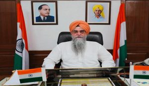 Punjab assembly speaker urges PM to address dispute over Haryana Gallantry awards