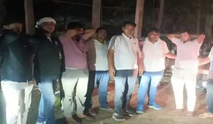 4 arrest with heroin in Gurugram