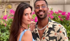 Best Interest of Us: Hardik Pandya-Natasa announces separation