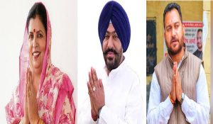 Himachal newly elected MLA take oath on July 22