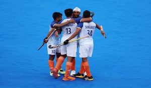 Paris Olympics: Late goal by Harmanpreet helps India hold Argentina to a crucial 1-1 draw