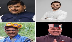 Case of conspiracy to topple the government: police interrogated Chaitanya’s father former CS Rakesh Sharma for 6 hours, summoned 4 MLAs