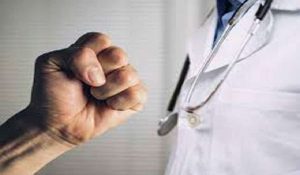 Assault on MBBS intern in Ambala: condition of victim critical, refers to Mohali for urgent care