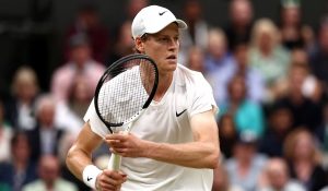 Australian number one Champion Jannik Sinner withdraws from Paris Olympics