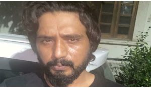 Gangster Kala Jathedi attend mother’s funeral, Court grants 6 hours parole; Police  bring him from Tihar Jail to Sonipat under tight security