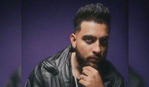 Amid controversy Karan Aujla extends India tour across 12 cities