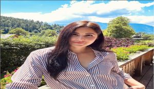 Katrina Kaif drops picture from her Munich holiday