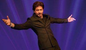 Shah Rukh Khan to be honoured with career achievement award at Locarno Film Festival