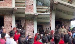 Tension escalates in Himachal Pradesh amid controversy over cattle slaughter