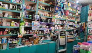 Health Department in Chamba seals illegal medical store