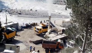 Himachal government sends final notice to Mining sites or face cancellation