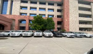 Punjab Police nabs international luxury car theft gang