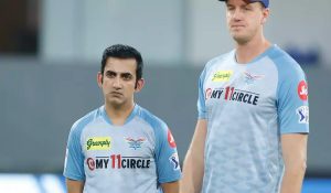 Gautam Gambhir proposes Morne Morkel’s name as India’s bowling coach, BCCI yet to decide