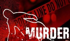 Tragic incident in Rohtak: Woman found murdered with throat slashed