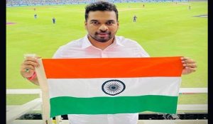 Youngest ever Ajinkya Naik takes helm as Mumbai Cricket Association president