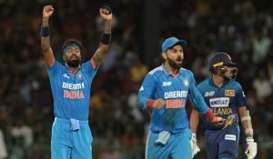 Ajit Agarkar discusses for Suryakumar Yadav over Hardik Pandya as T20I skipper