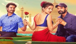 Taapsee Pannu excited over release of ‘Phir Aayi Hasseen Dillruba’, ‘Khel Khel Mein’