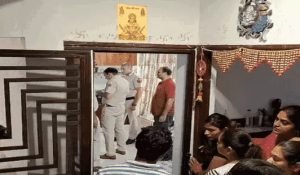 Minor girl burns alive in Gurugram: Young man takes  horrific step due to one-sided love
