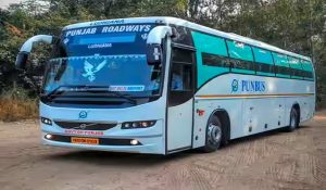 High demand for Kalka to Chandigarh PGI bus service