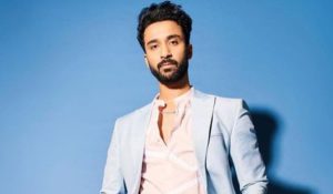 Raghav Juyal to play Jackie Shroff’s son in ‘King’