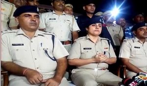 Major reshuffle in Rewari Police: SHO of 5 police stations change