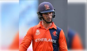 Gambhir wants Dutch Cricketer Ryan ten Doeschate in Team India’s coaching staff