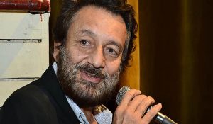 Shekhar Kapur takes helm as Festival Director of International Film Festival of India